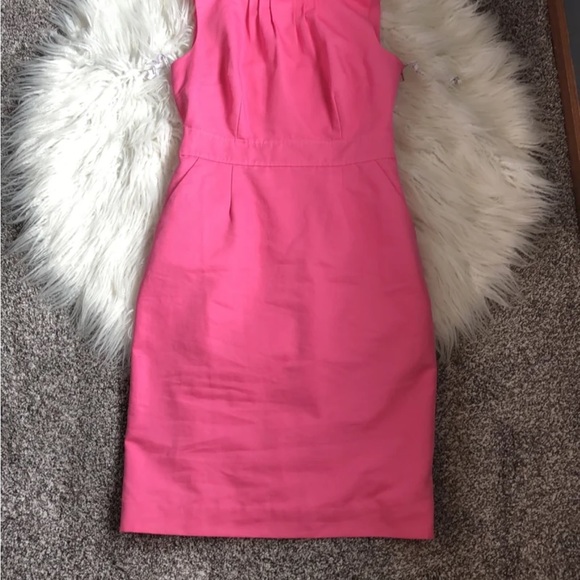 Lilly Pulitzer Pink Shift Dress
Size 8 - Picture 8 of 12